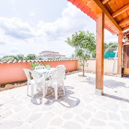 Atene 12 Olbia Zewnętrze zdjęcie