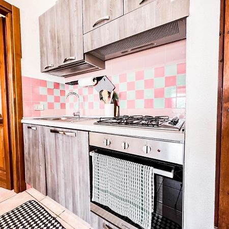 Atene 12 Olbia Zewnętrze zdjęcie