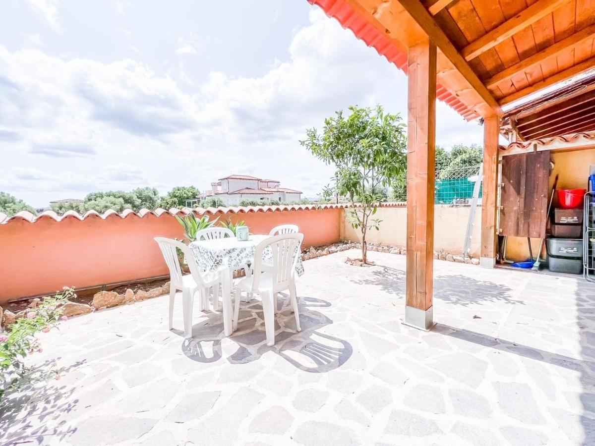 Atene 12 Olbia Zewnętrze zdjęcie
