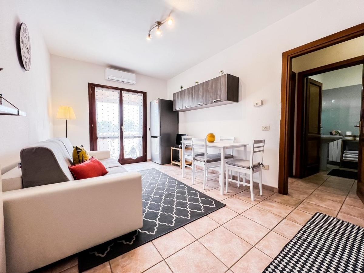 Atene 12 Olbia Zewnętrze zdjęcie
