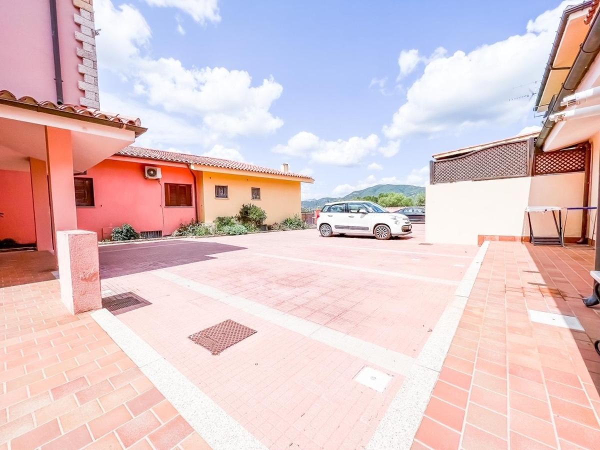 Atene 12 Olbia Zewnętrze zdjęcie