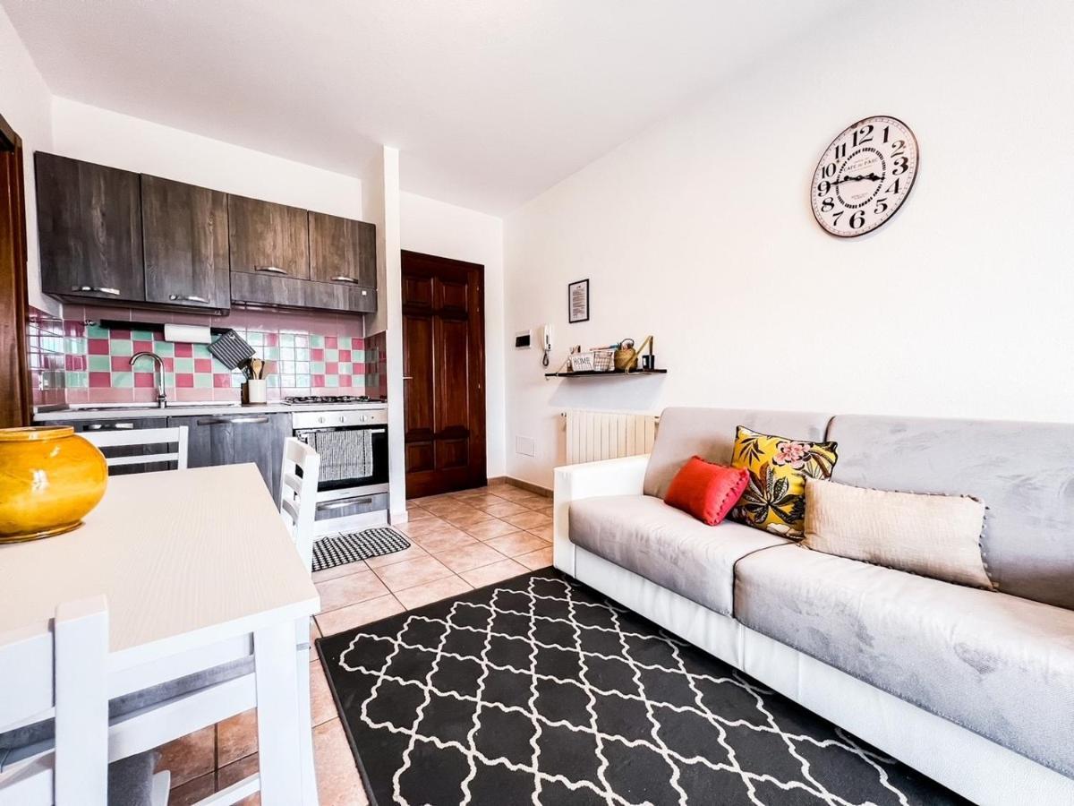 Atene 12 Olbia Zewnętrze zdjęcie