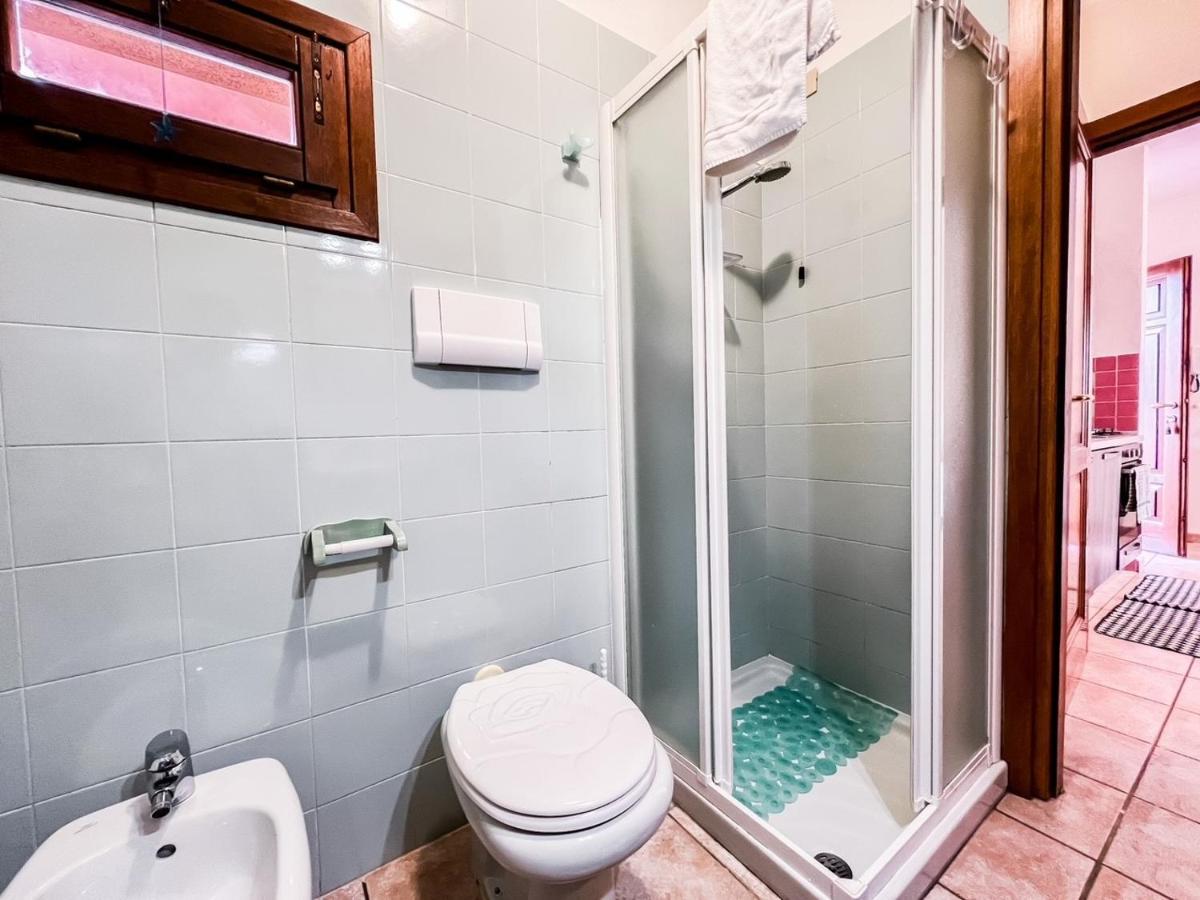 Atene 12 Olbia Zewnętrze zdjęcie